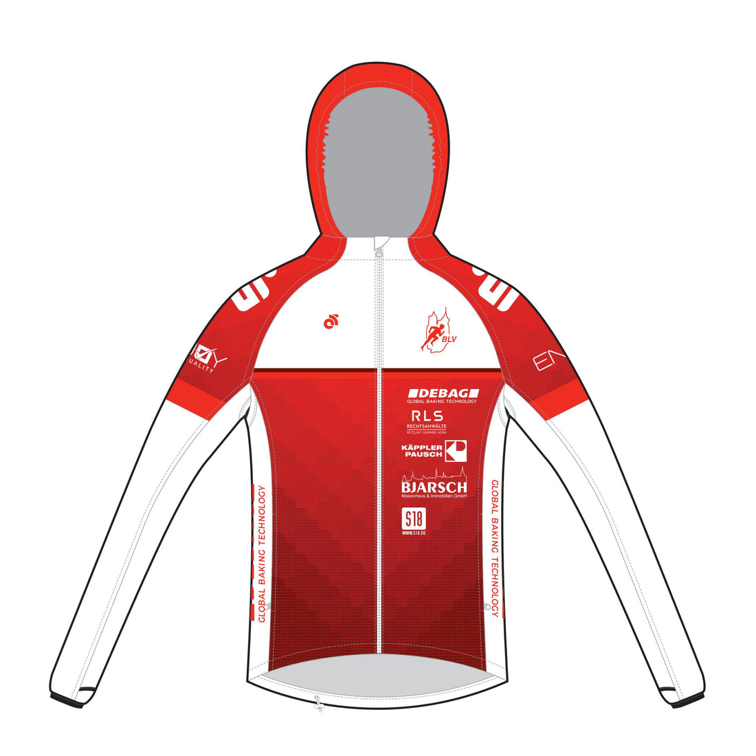 APEX Weather-Lite Jacket Plus