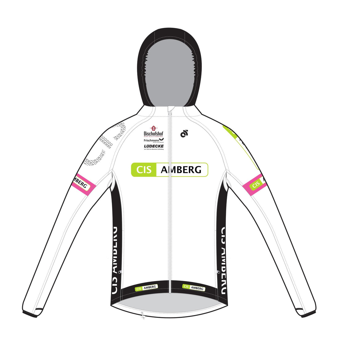 APEX Weather-Lite Jacket Plus