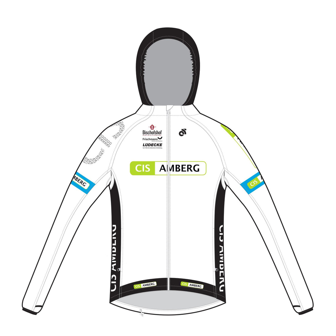 APEX Weather-Lite Jacket Plus