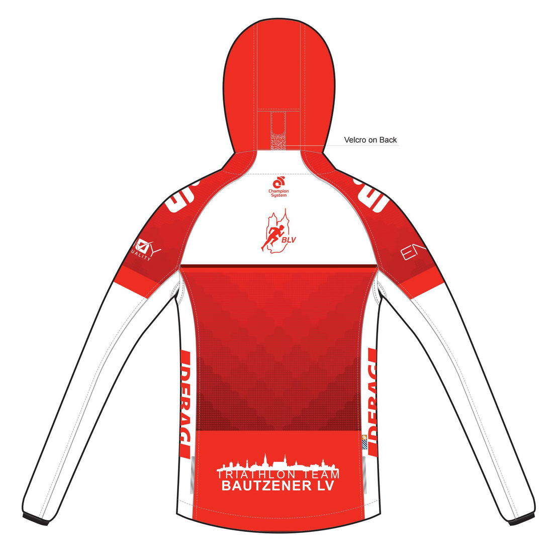 APEX Weather-Lite Jacket Plus