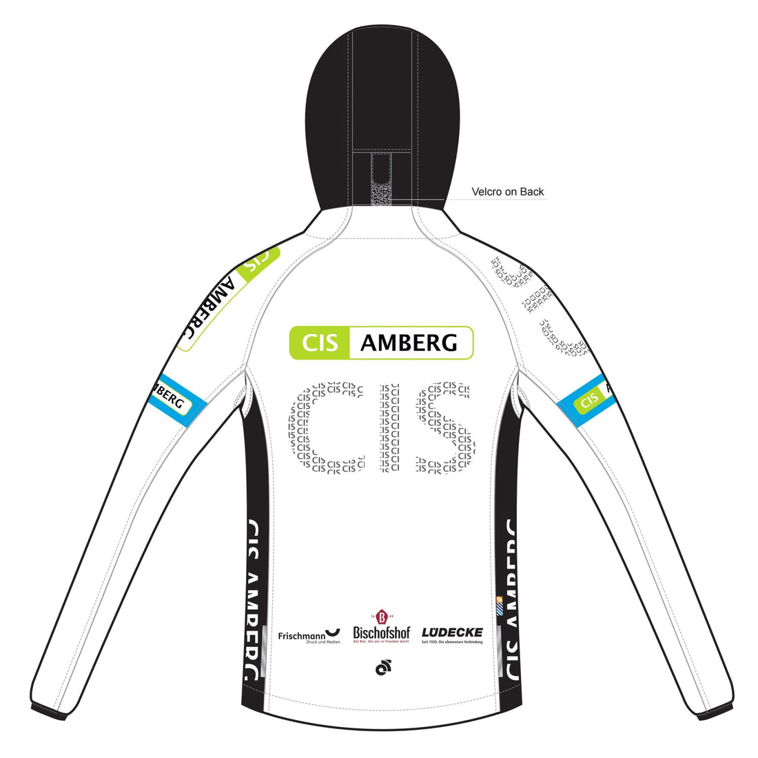 APEX Weather-Lite Jacket Plus