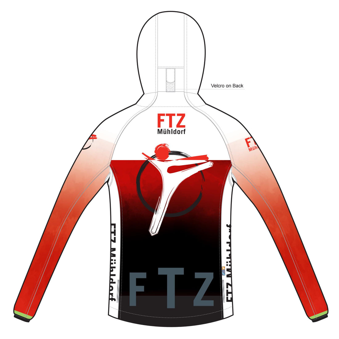 APEX Weather-Lite Jacket Plus