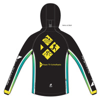 APEX Weather-Lite Jacket Plus