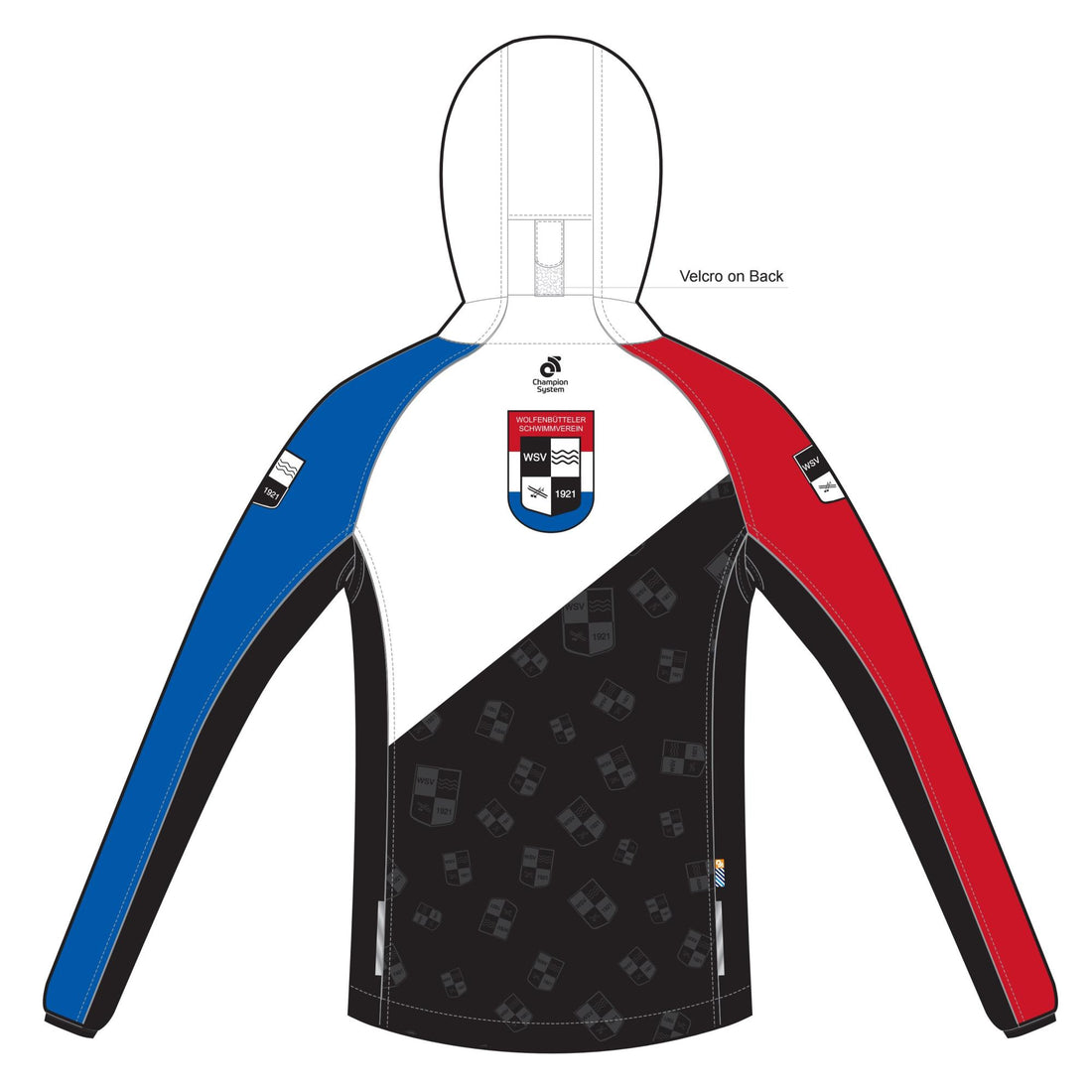 APEX Weather-Lite Jacket Plus