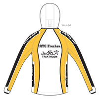 APEX Weather-Lite Jacket Plus