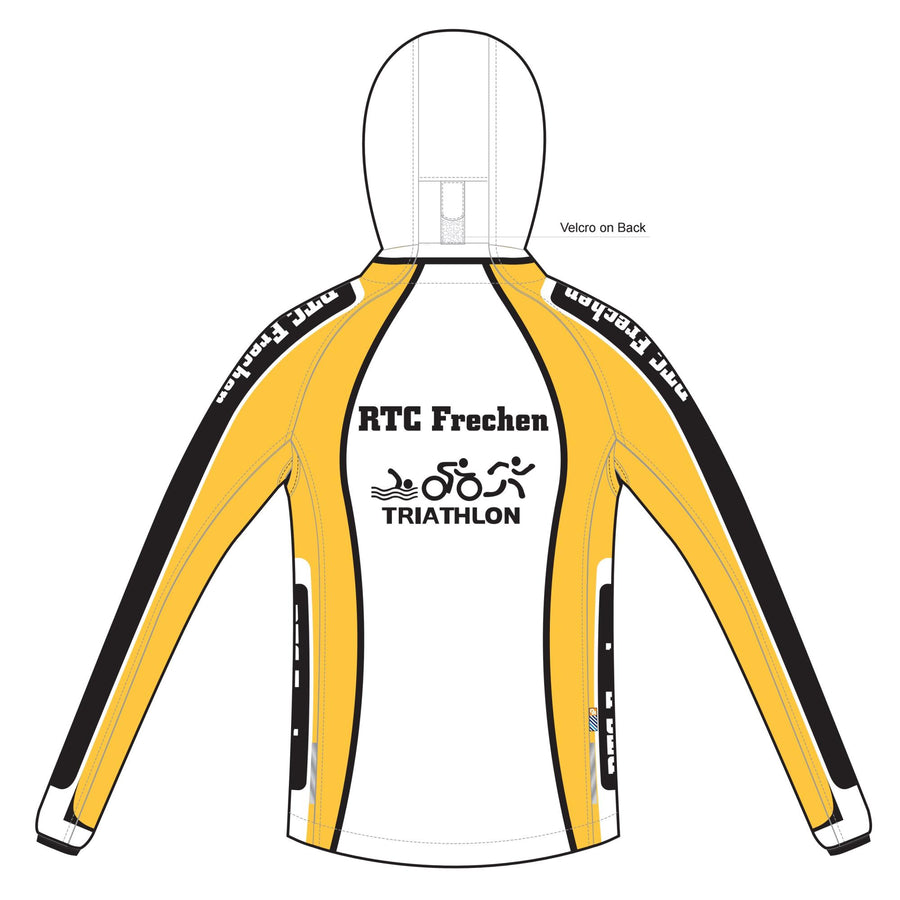 APEX Weather-Lite Jacket Plus