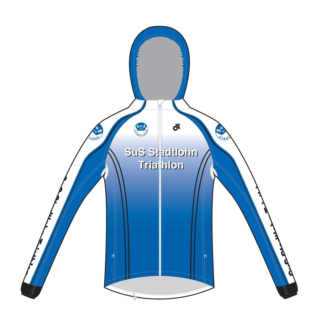 APEX Weather-Lite Jacket Plus