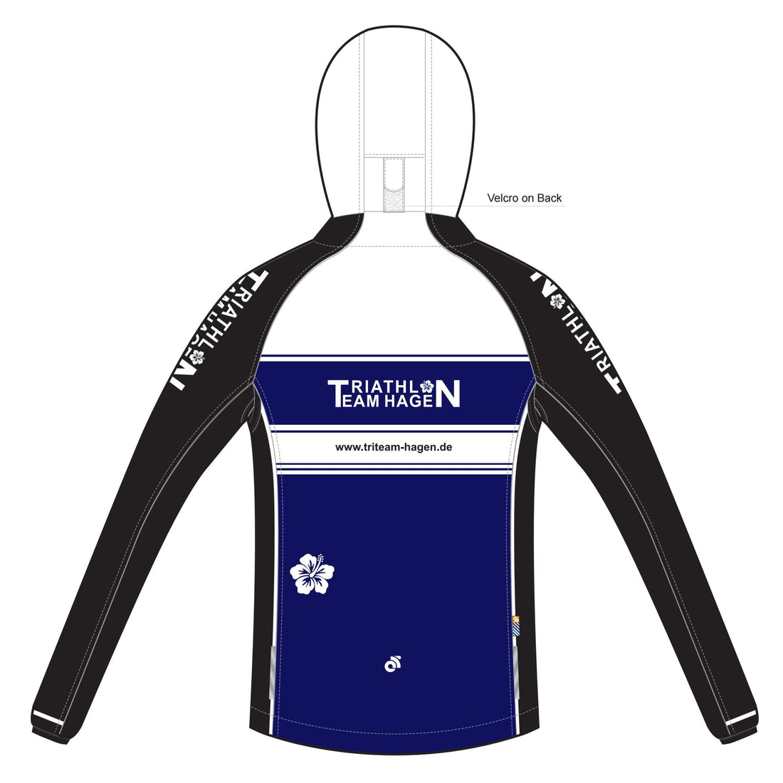 APEX Weather-Lite Jacket Plus