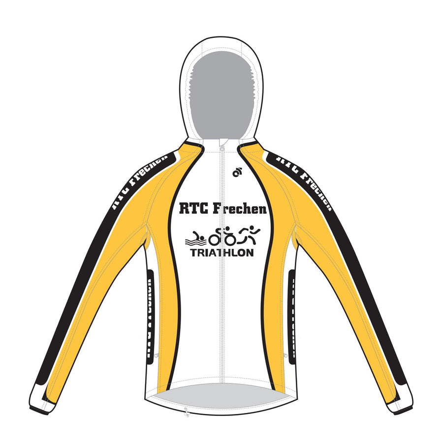 APEX Weather-Lite Jacket Plus