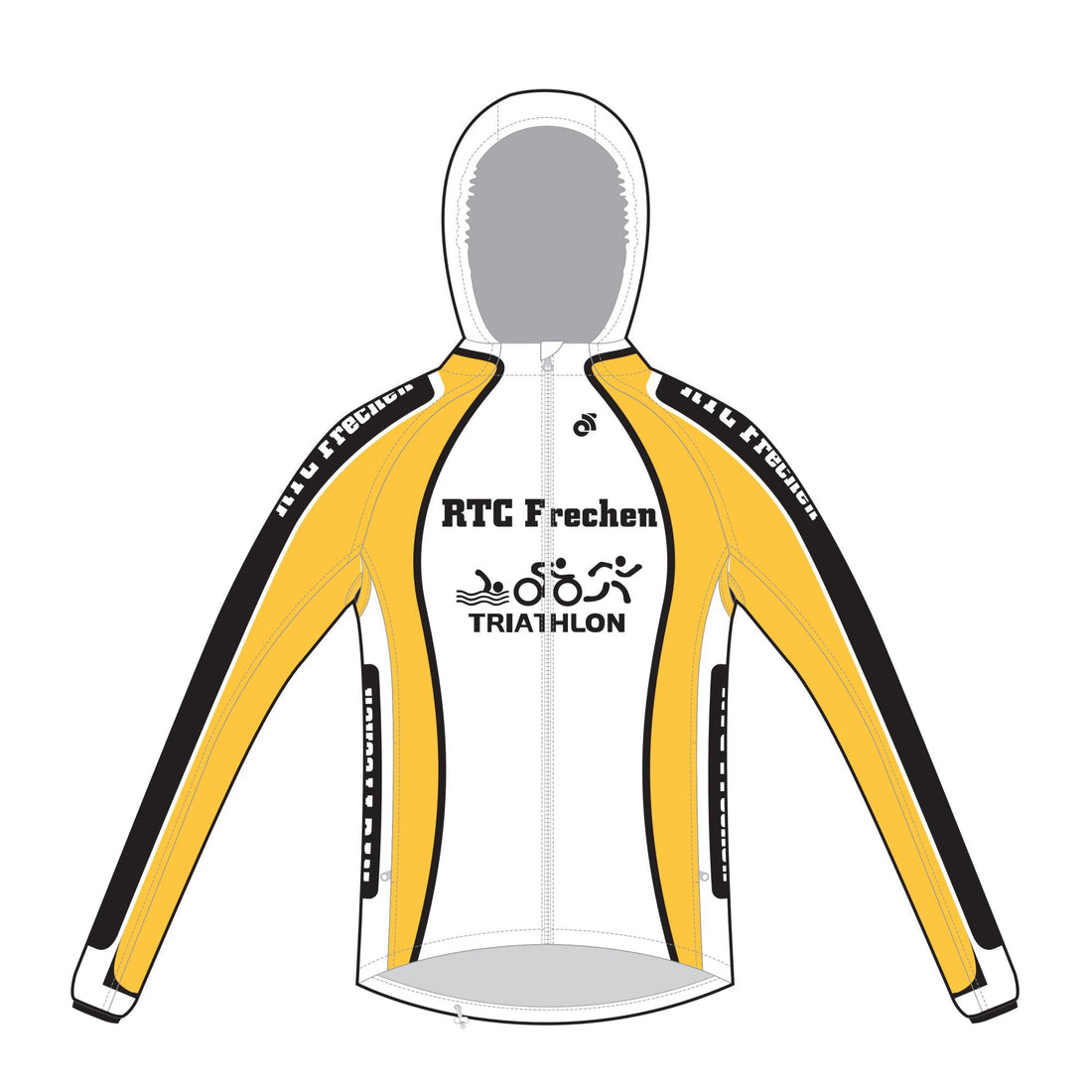 APEX Weather-Lite Jacket Plus