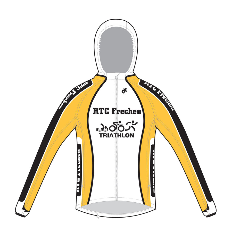 APEX Weather-Lite Jacket Plus