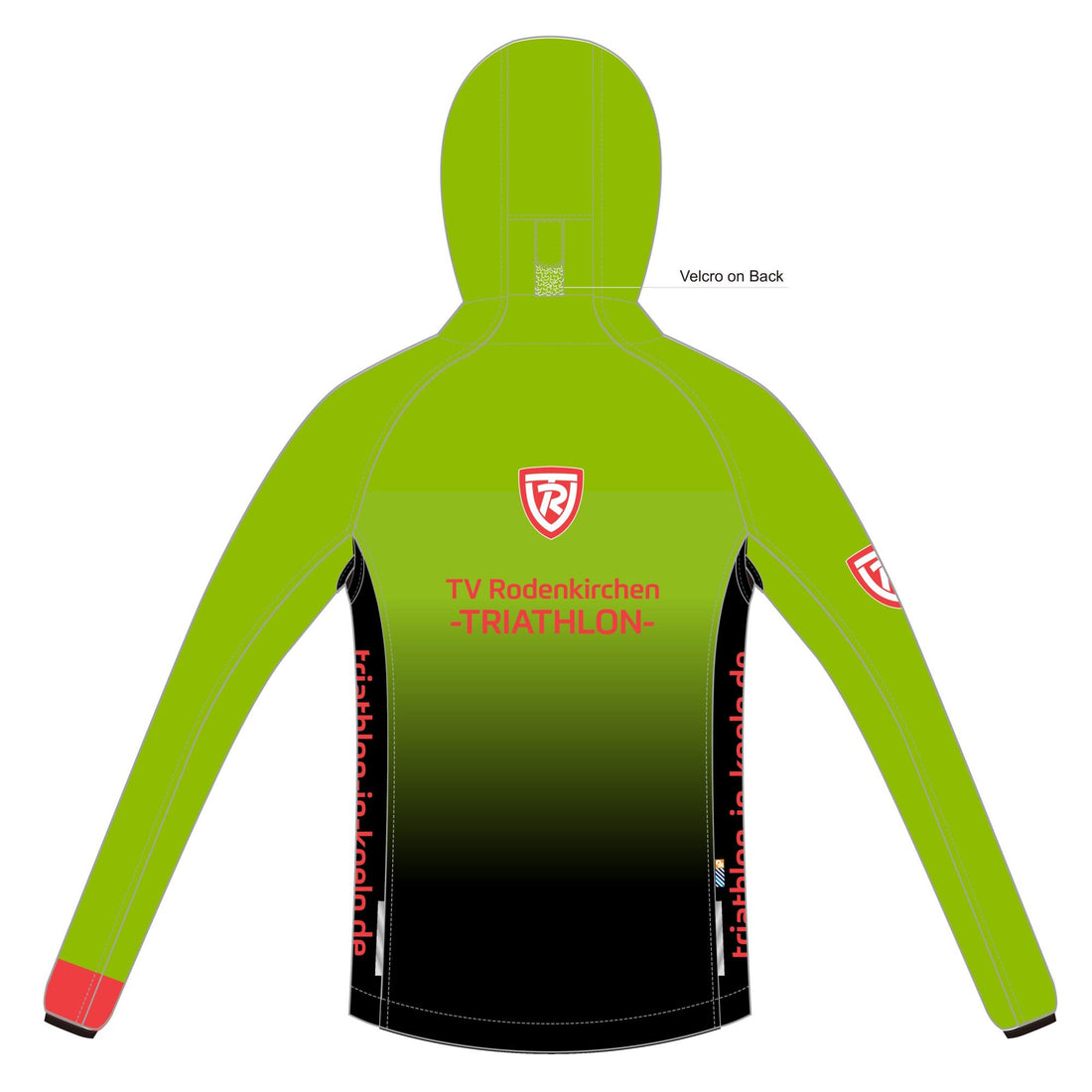 APEX Weather-Lite Jacket Plus