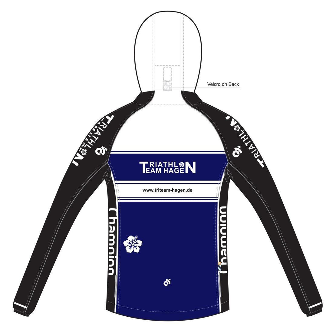 APEX Weather-Lite Jacket Plus