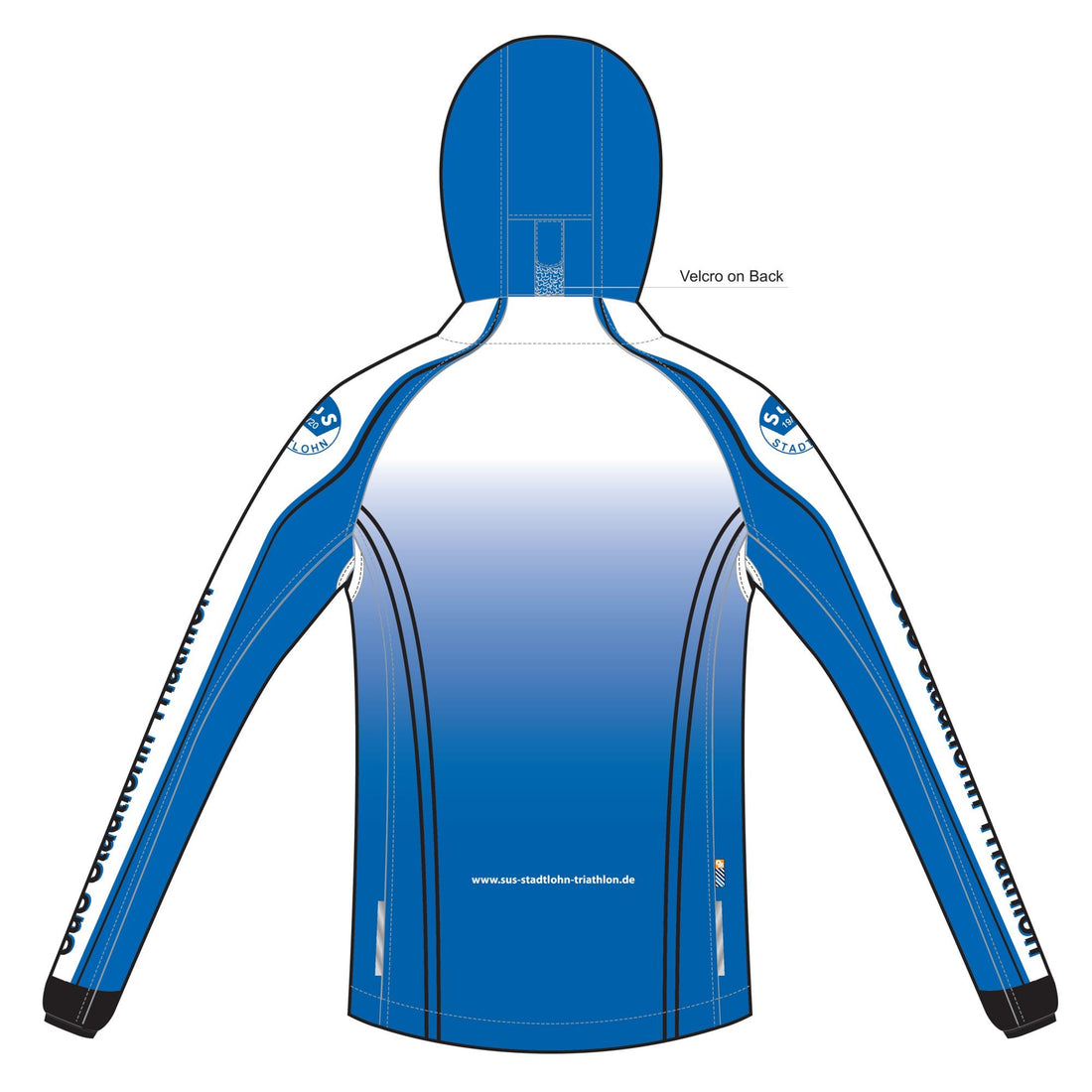 APEX Weather-Lite Jacket Plus