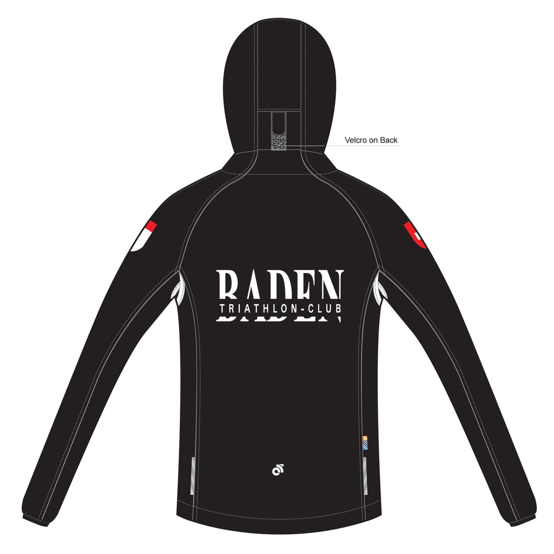 APEX Weather-Lite Jacket Plus