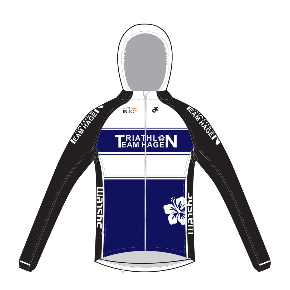 APEX Weather-Lite Jacket Plus