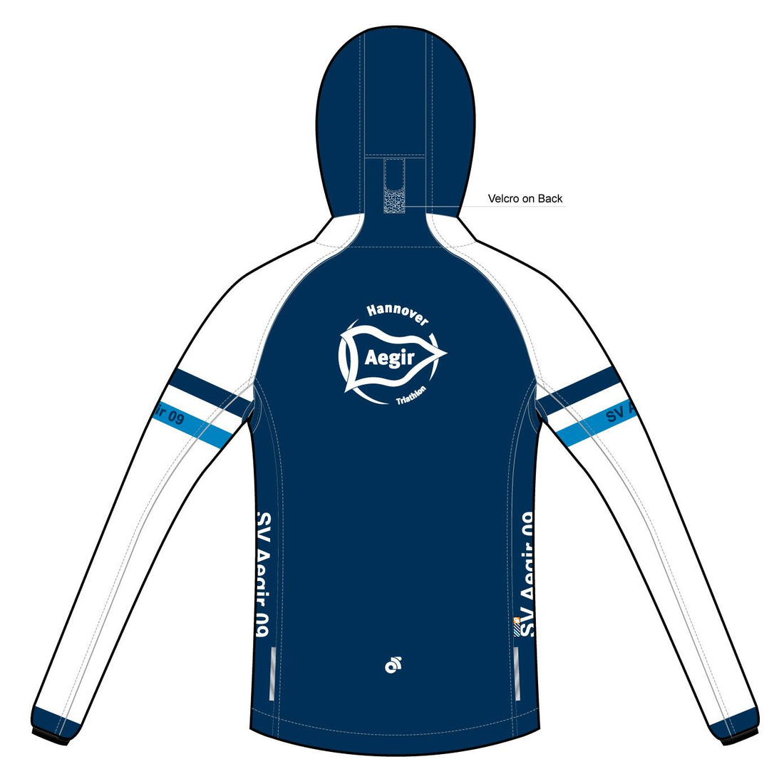 APEX Weather-Lite Jacket Plus