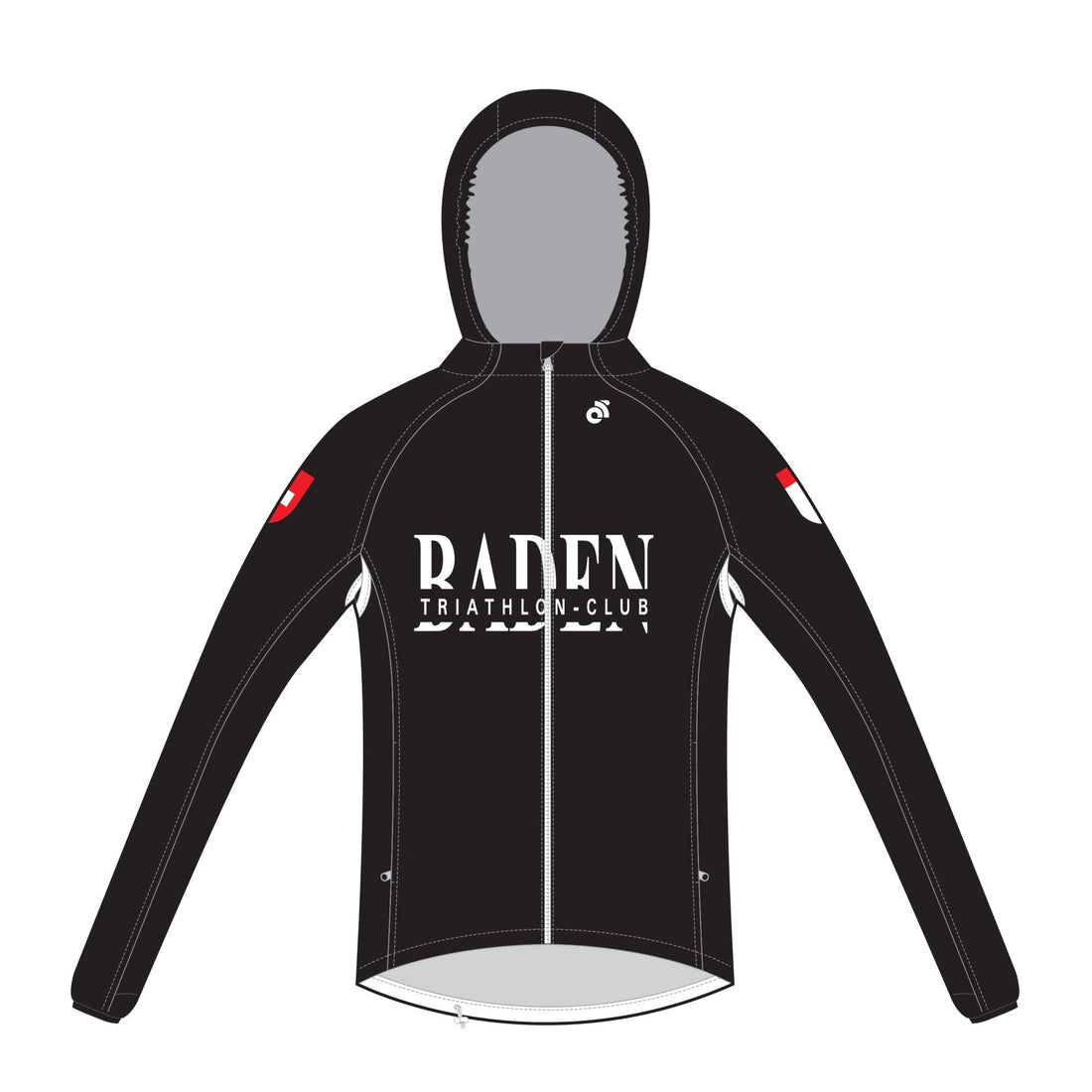 APEX Weather-Lite Jacket Plus