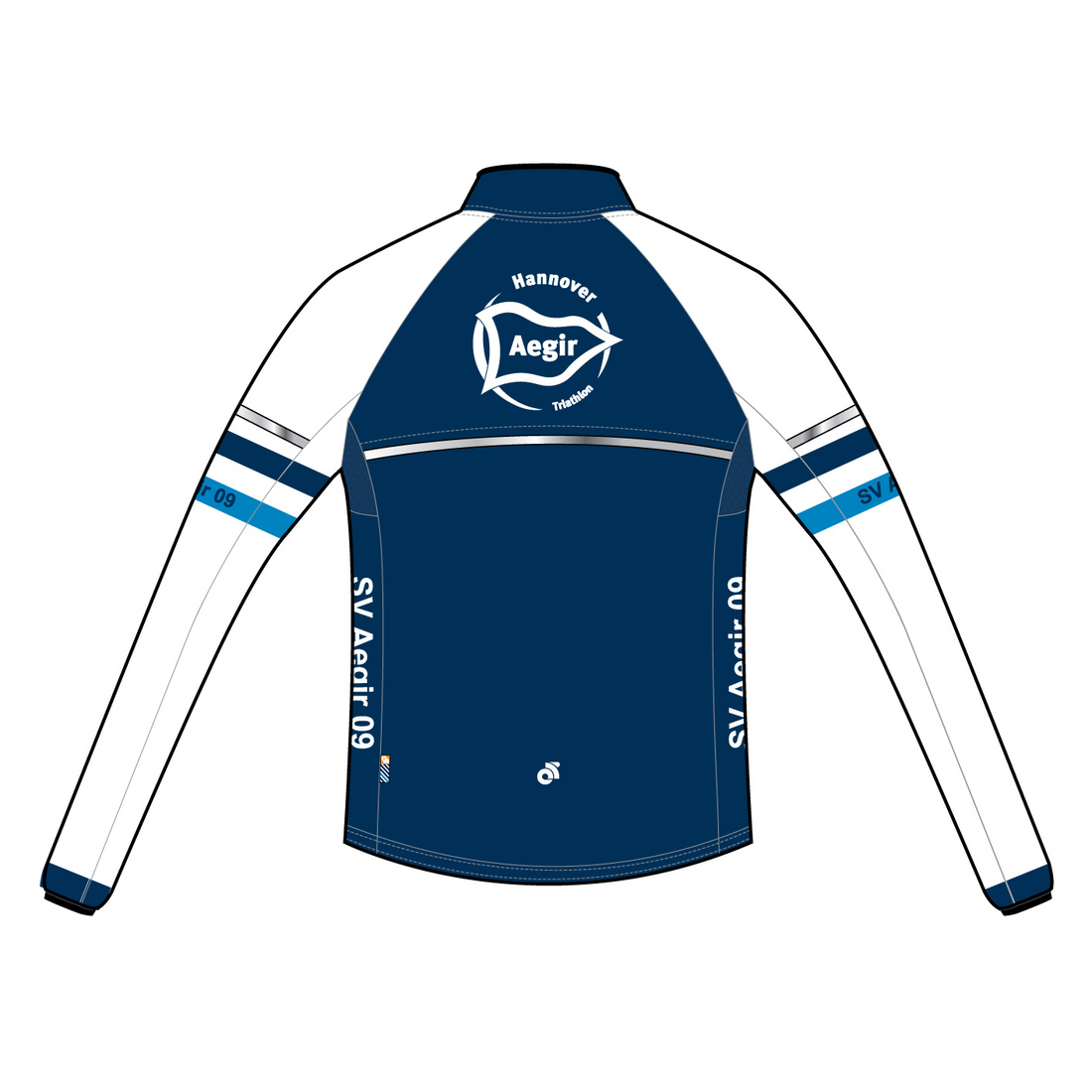 APEX WindGuard Run Jacket