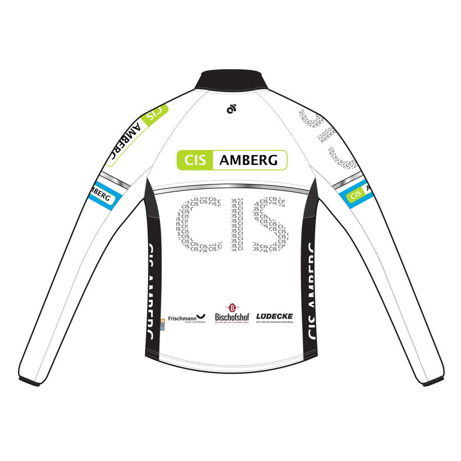 APEX WindGuard Run Jacket