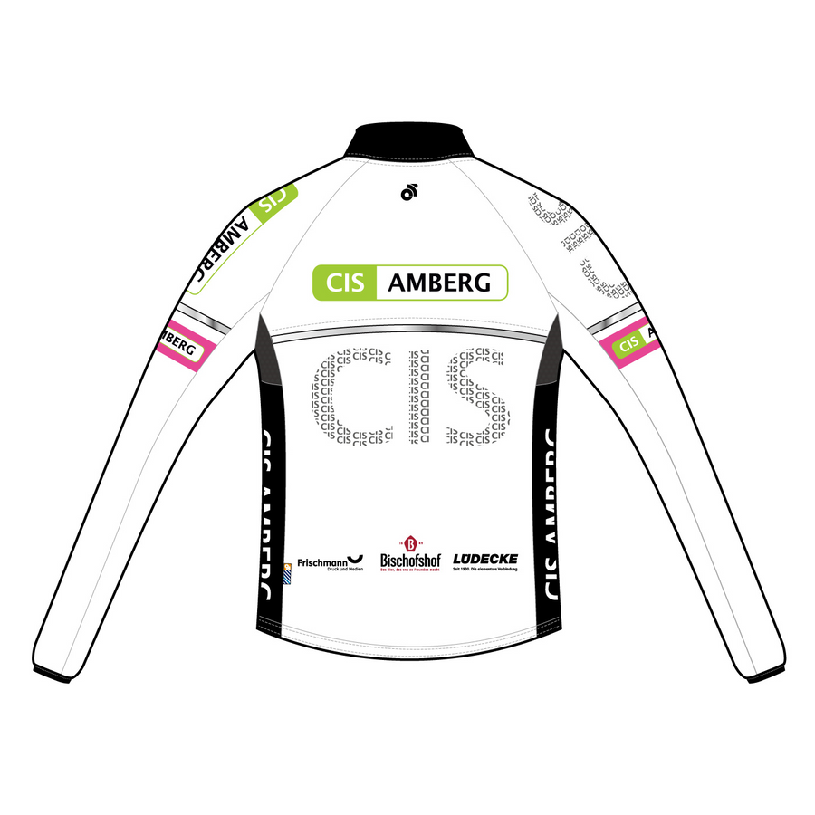 APEX WindGuard Run Jacket