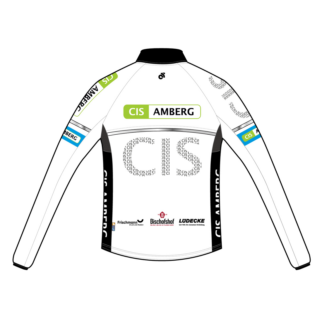 APEX WindGuard Run Jacket