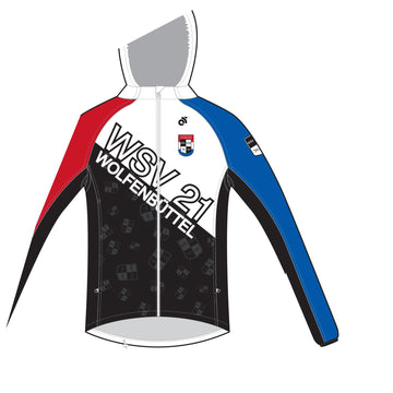 CS Apex Weather-Lite Jacket