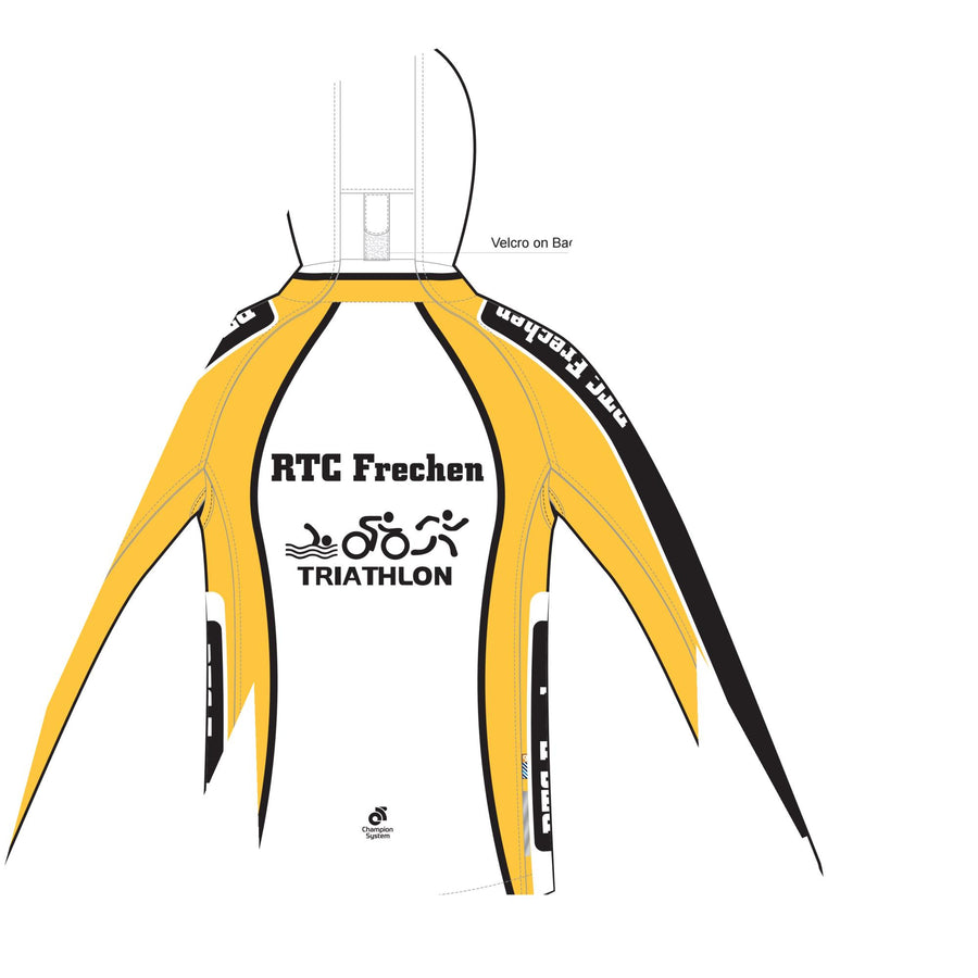 CS Apex Weather-Lite Jacket