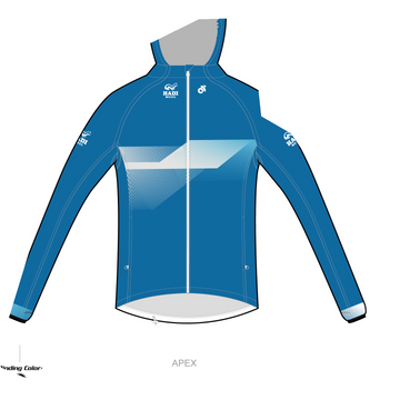 CS Apex Weather-Lite Jacket