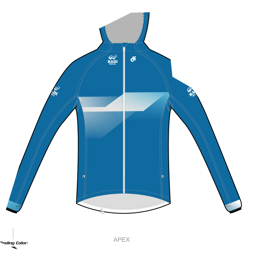 CS Apex Weather-Lite Jacket