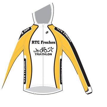 CS Apex Weather-Lite Jacket