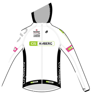 CS Apex Weather-Lite Jacket