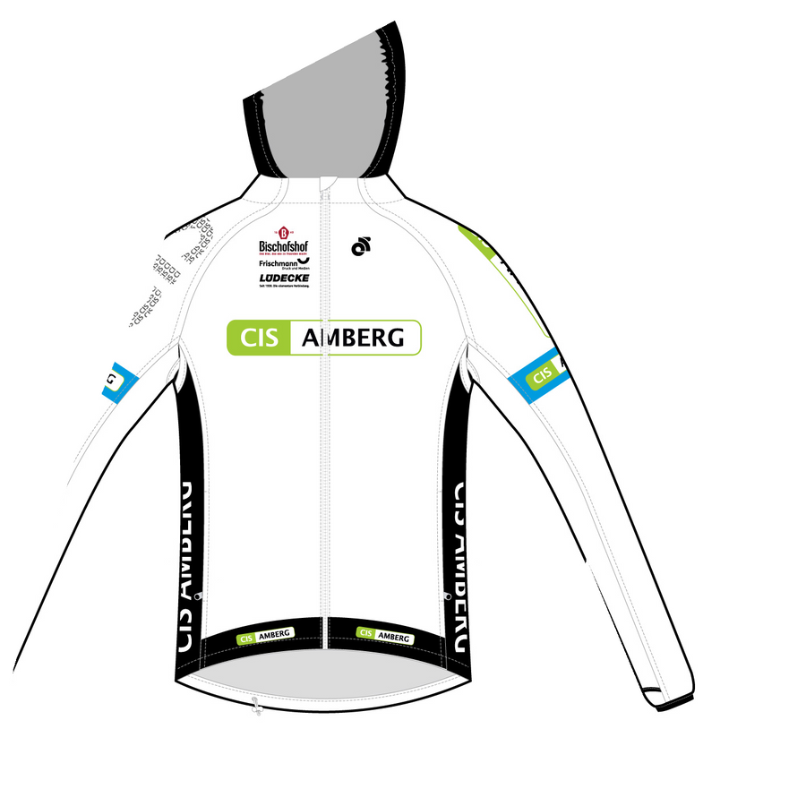 CS Weather-Lite Jacket