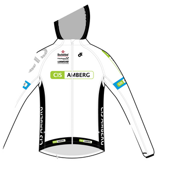 CS Apex Weather-Lite Jacket