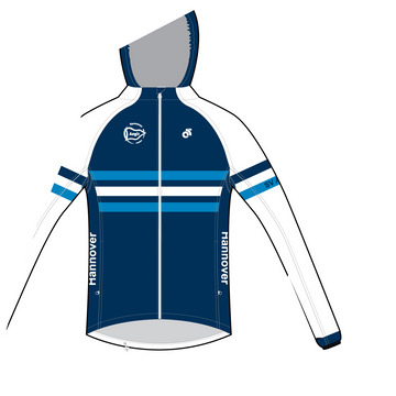 CS Apex Weather-Lite Jacket