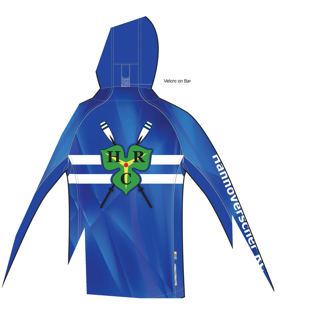 CS Apex Weather-Lite Jacket