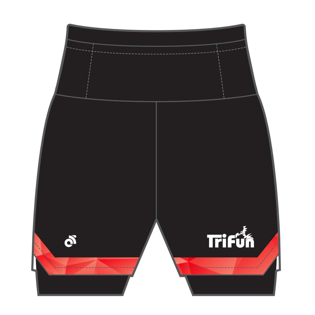 APEX+ Enduro Run Shorts