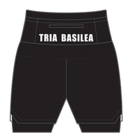 APEX+ Enduro Run Shorts