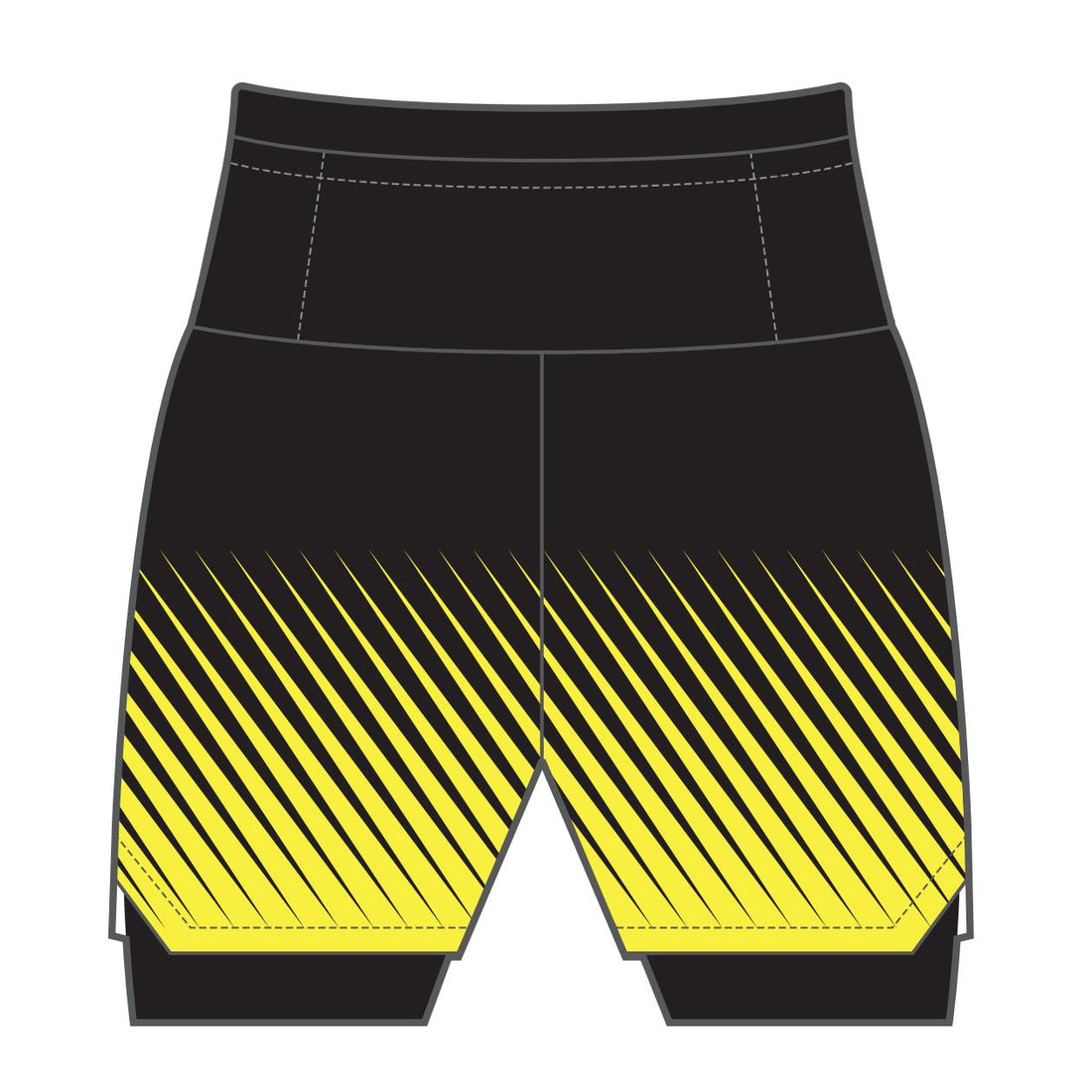 APEX+ Enduro Run Shorts