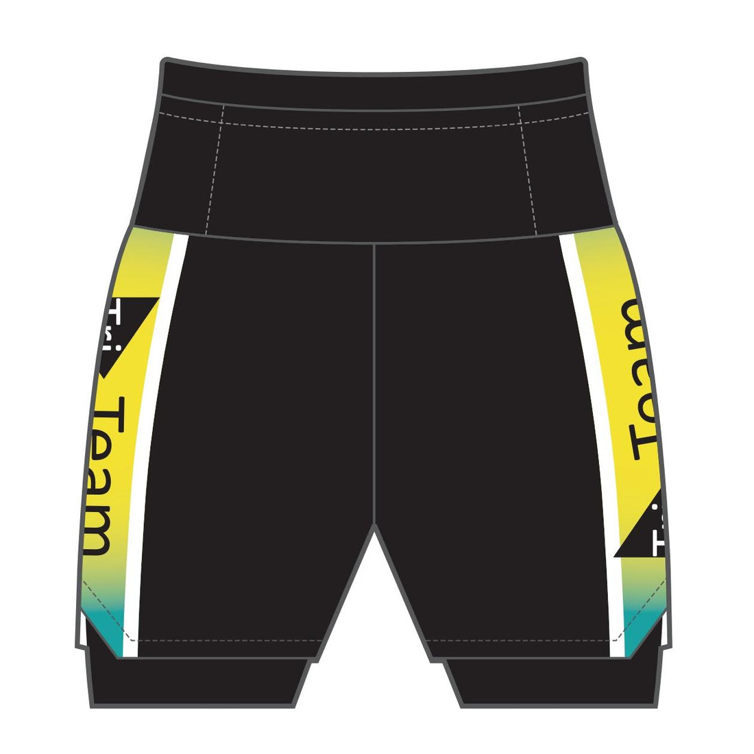 APEX+ Enduro Run Shorts