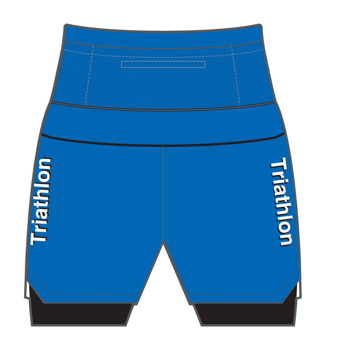 APEX+ Enduro Run Shorts