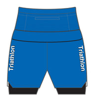 APEX+ Enduro Run Shorts