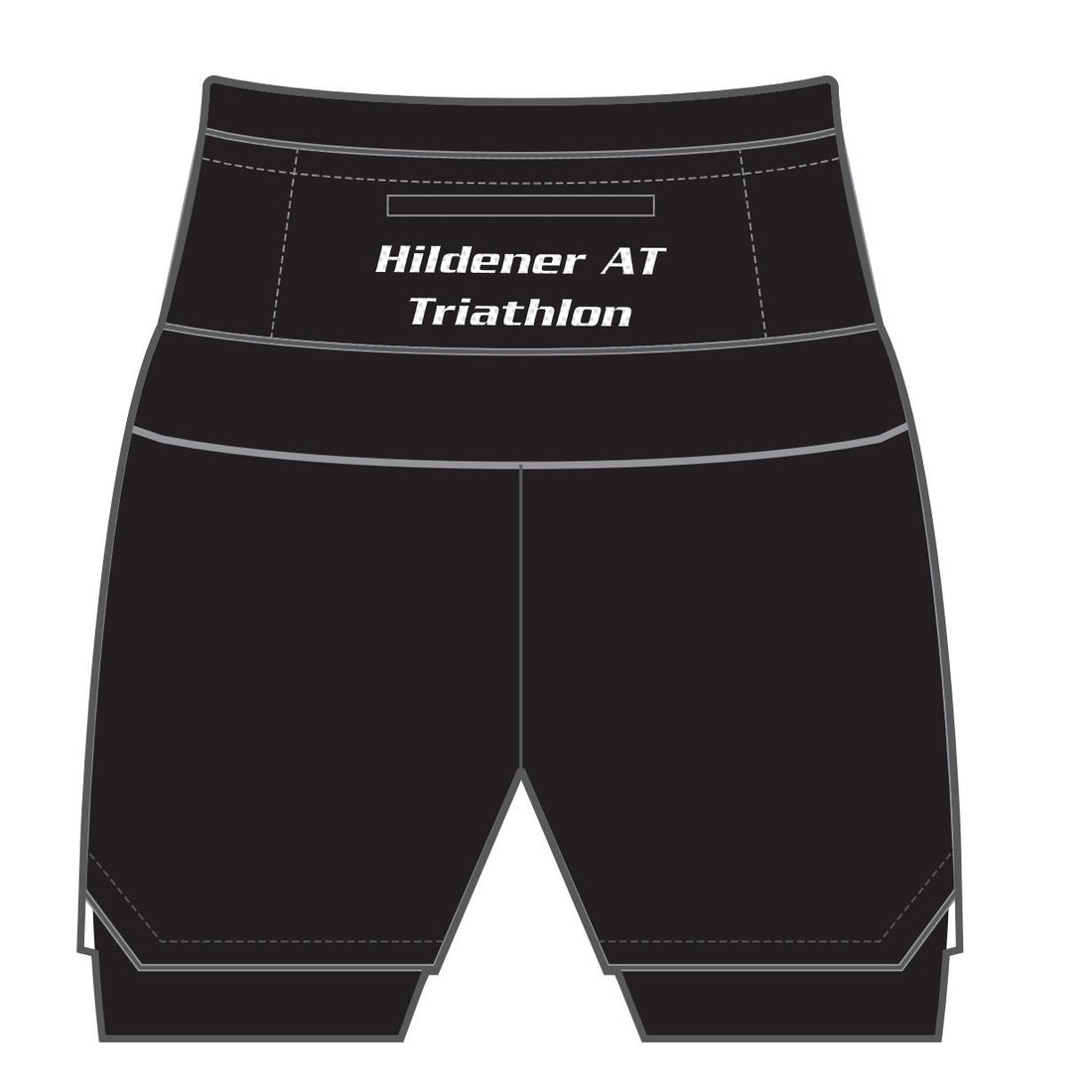 APEX+ Enduro Run Shorts