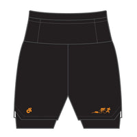 APEX+ Enduro Run Shorts