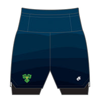 APEX+ Enduro Run Shorts