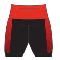 APEX+ Enduro Run Shorts