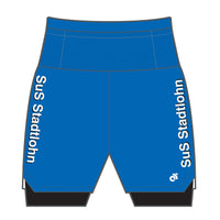 APEX+ Enduro Run Shorts