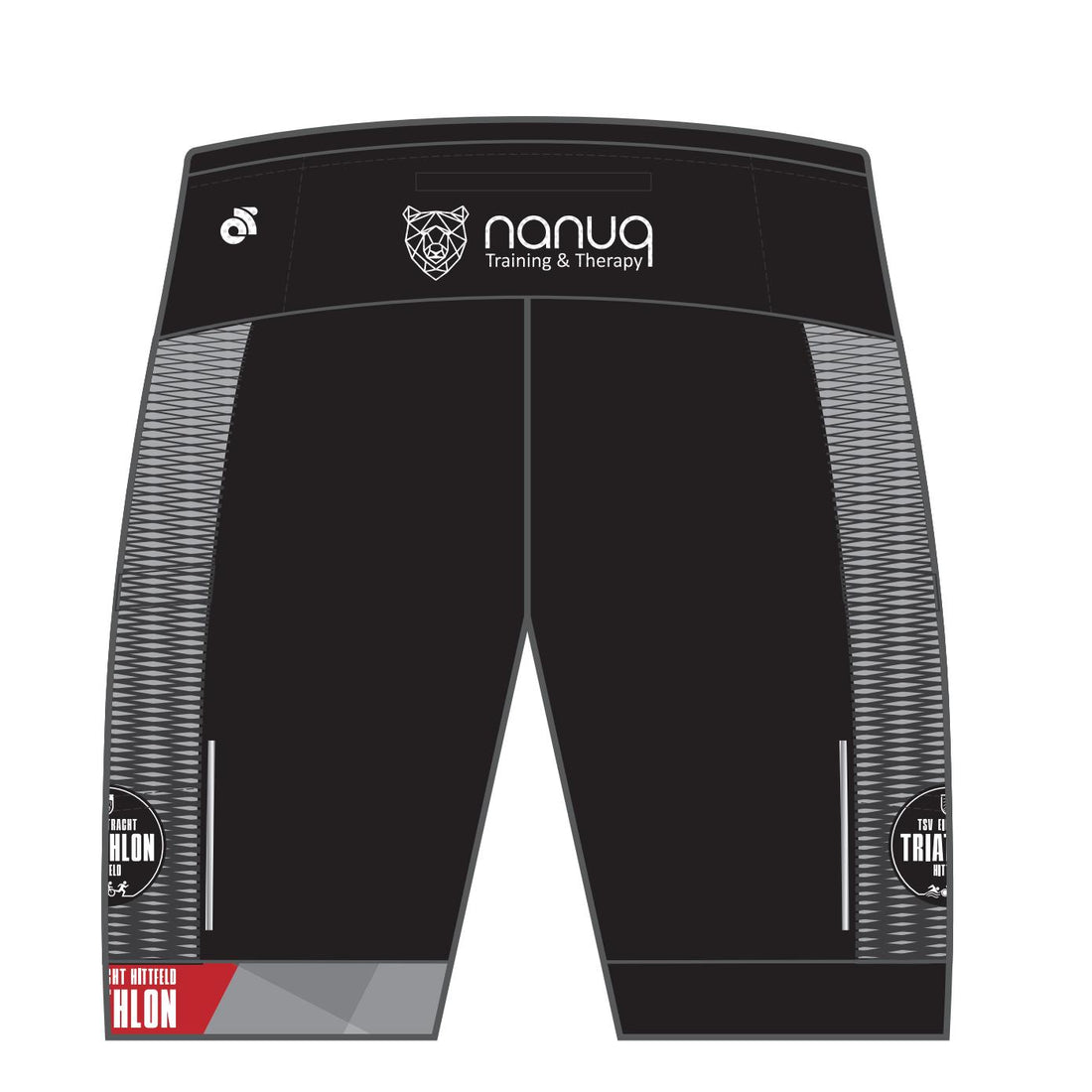 APEX+ Ultra Race Shorts
