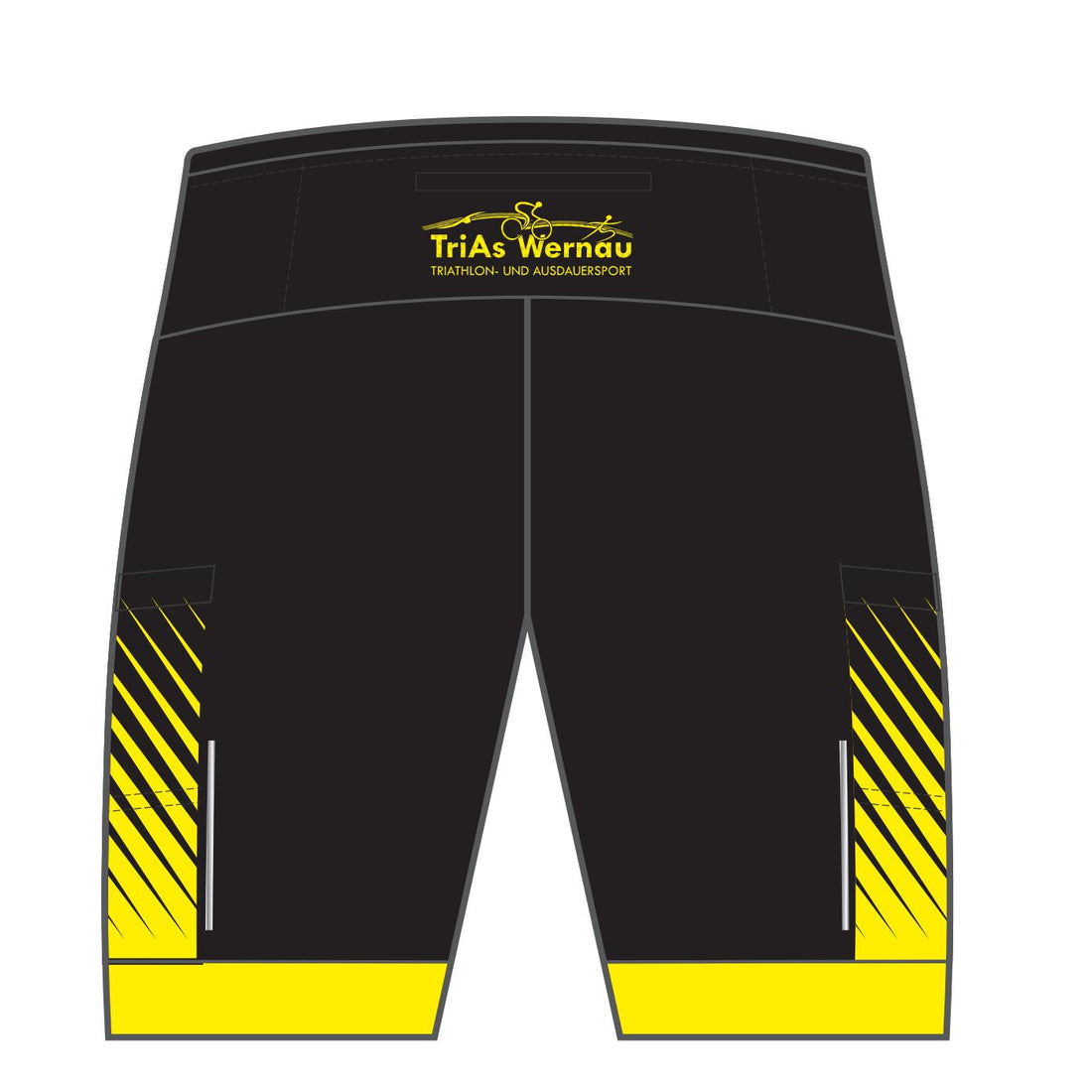 APEX+ Ultra Race Shorts