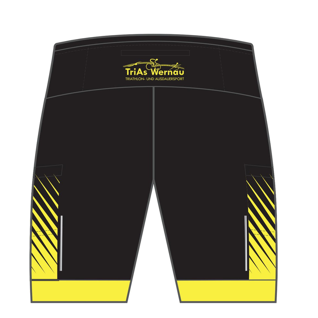 APEX+ Ultra Race Shorts